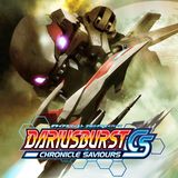 Dariusburst Chronicle Saviours (PlayStation 4)